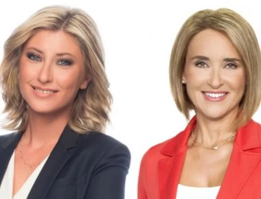 Ο ΣΥΡΙΖΑ προσπαθεί να εξαιρέσει Ζαχαρέα και Κοσιώνη από το debate με κάθε τρόπο - Δείτε τα tweets